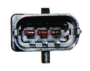 METZGER Davač impulsa, koljenasto vratilo